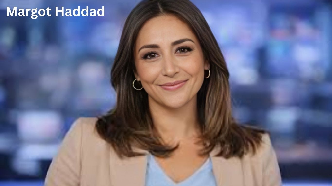 Margot Haddad parcours carrière et influence d’une journaliste engagée