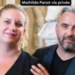 Mathilde Panot vie privée