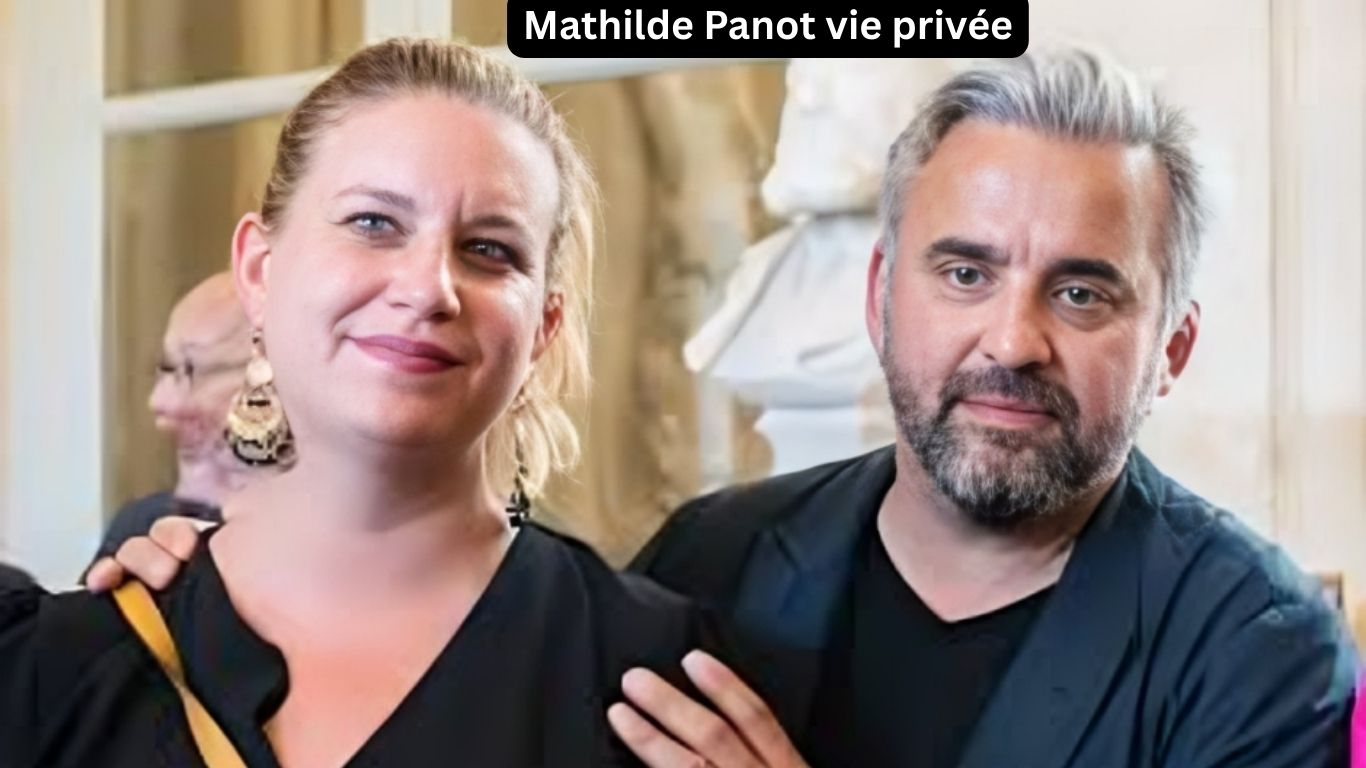 Mathilde Panot vie privée ce que l’on sait réellement de la vie personnelle de la députée
