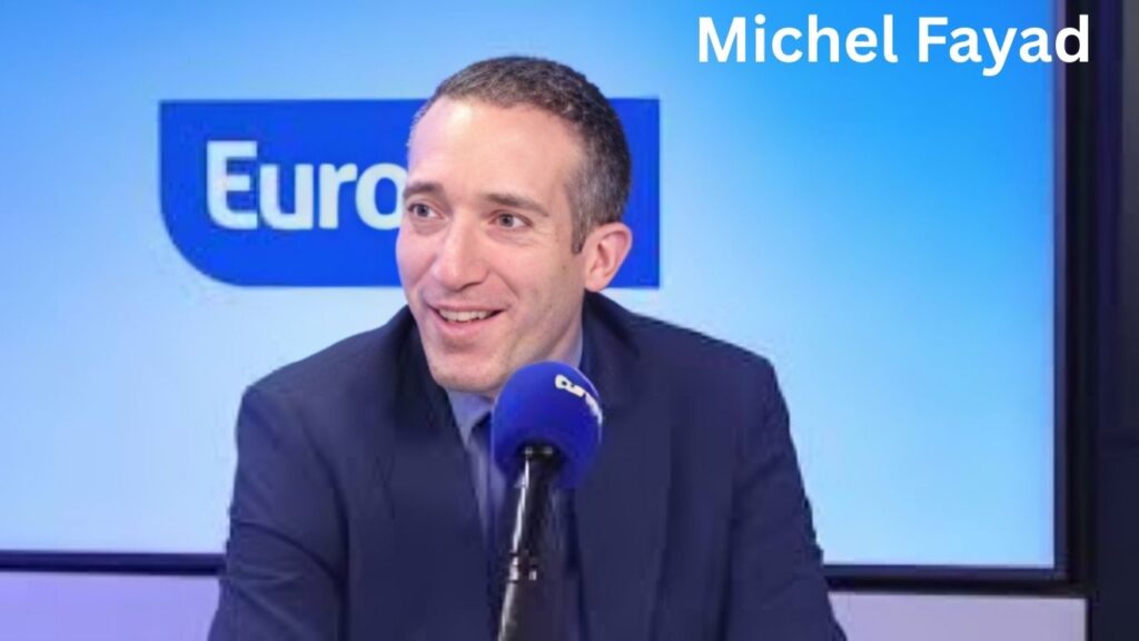 Michel Fayad