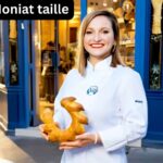 Noémie Honiat taille