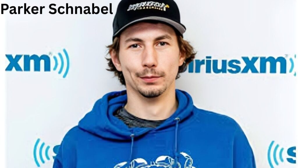 Parker Schnabel
