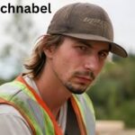 Parker Schnabel