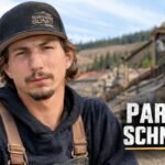 Parker Schnabel