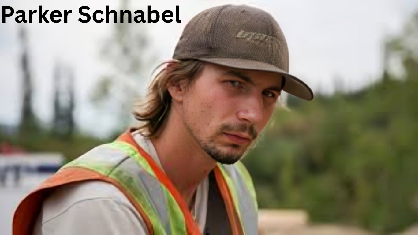 Parker Schnabel parcours fortune et influence d’un prodige de l’or