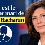Qui est le premier mari de Nicole Bacharan