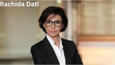 Rachida Dati