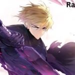 Raijin scan