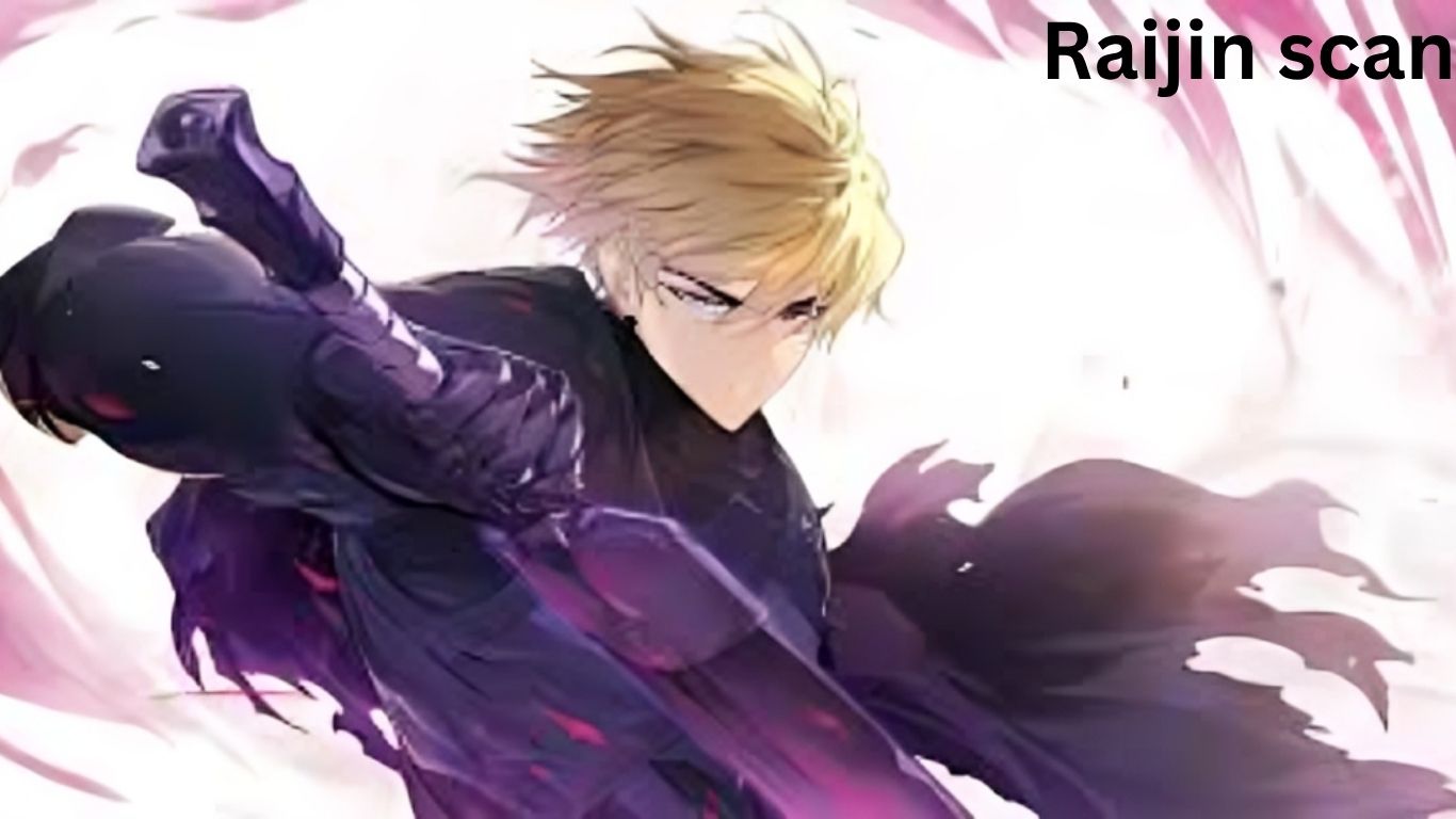 Raijin scan comprendre le phénomène le fonctionnement et les enjeux du scan manga