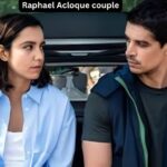 Raphael Acloque couple