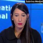 Sabrina Medjebeur biographie
