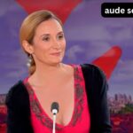 Aude Soufi Burridge