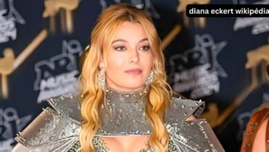 Diana Eckert Wikipédia