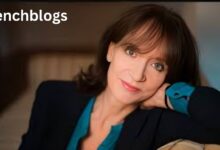 Qui est le premier mari de Nicole Bacharan