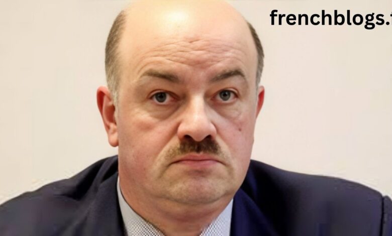 Alain Bauer malade cancer