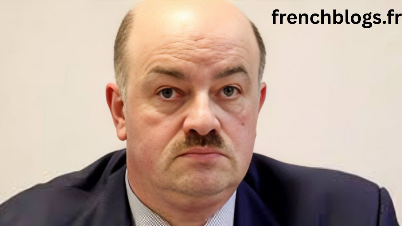 Alain Bauer malade cancer