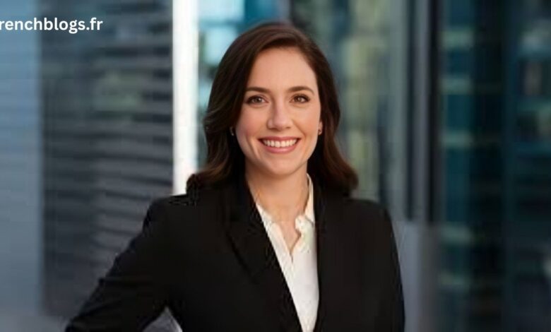 Melanie from CraigScottCapital