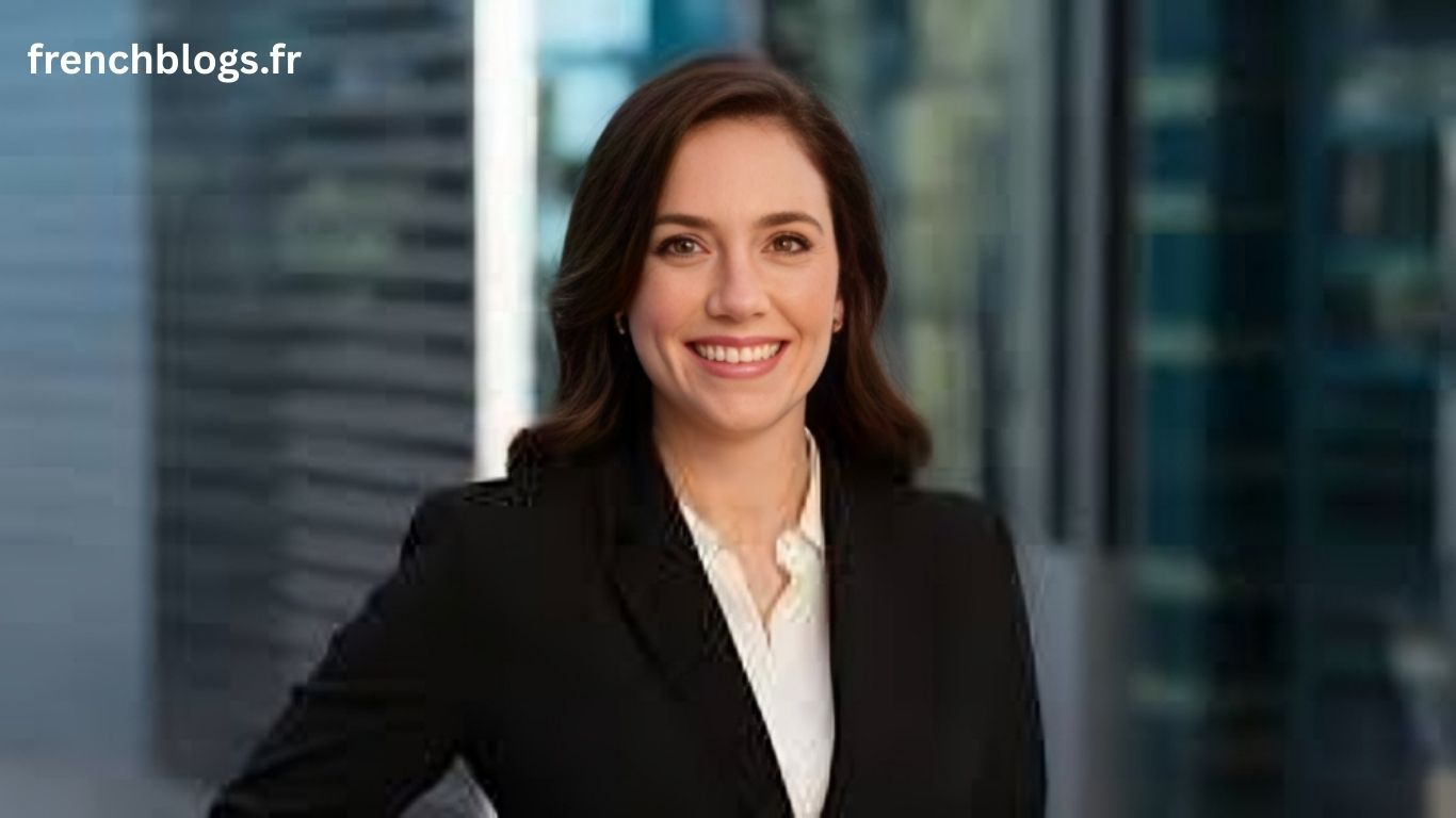 Melanie from CraigScottCapital Parcours influence et rôle dans la finance