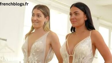 Mariés au premier regard