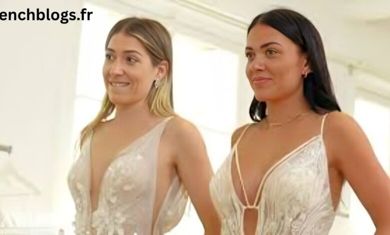 Mariés au premier regard