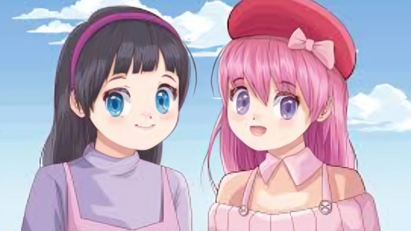 Animeidhen: la plateforme qui séduit les fans d’anime en France