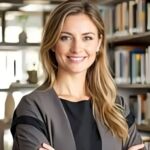 Blanche Leridon Mari