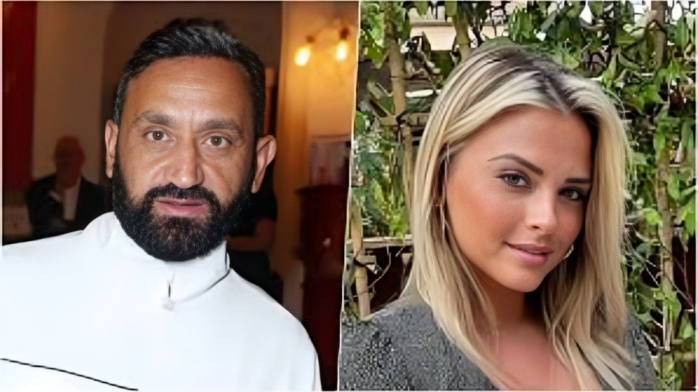Esther Hanouna: Biographie Vie Privée et Parcours Médiatique
