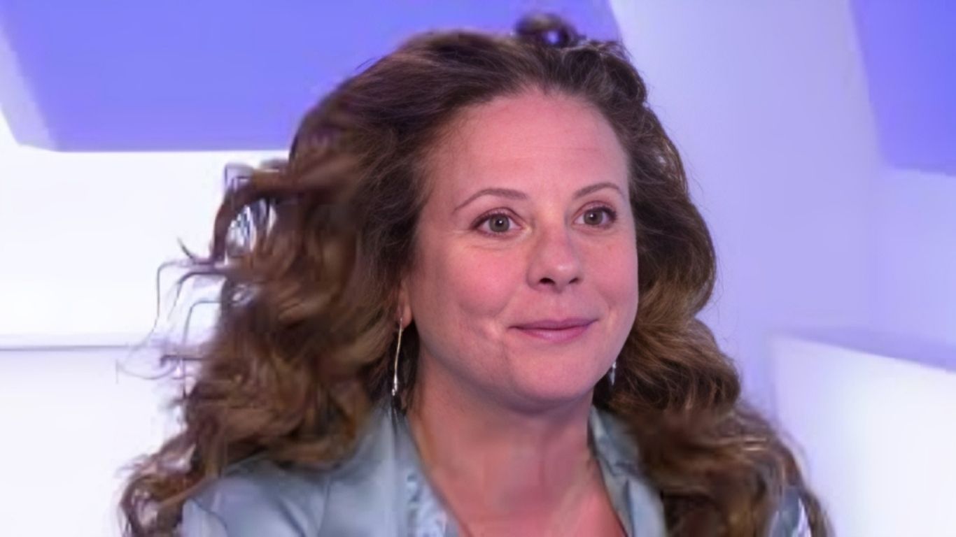 Isabelle Lasserre: une référence du journalisme et de la géopolitique en France