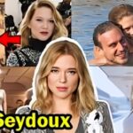Ismaël Seydoux