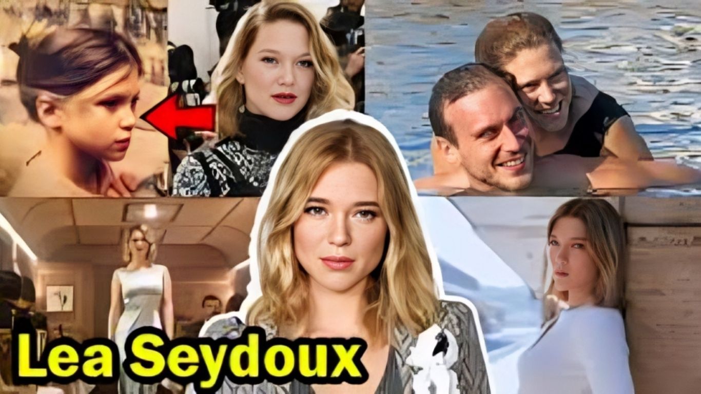 Ismaël Seydoux: Parcours, Influence et Réussite d’un Entrepreneur Moderne