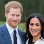 Meghan Markle et Harry