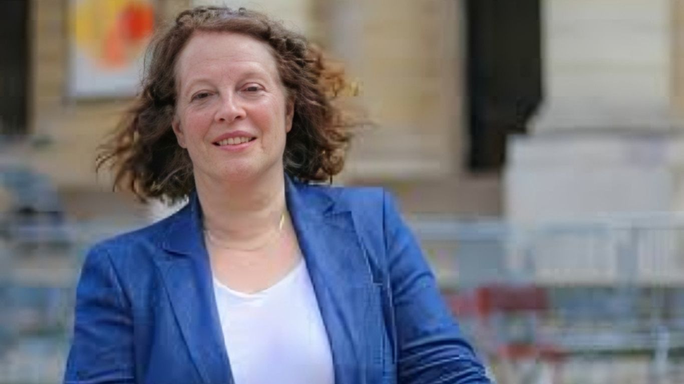 Sylvie Bermann: parcours carrière diplomatique et influence internationale