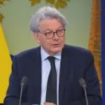 Thierry Breton