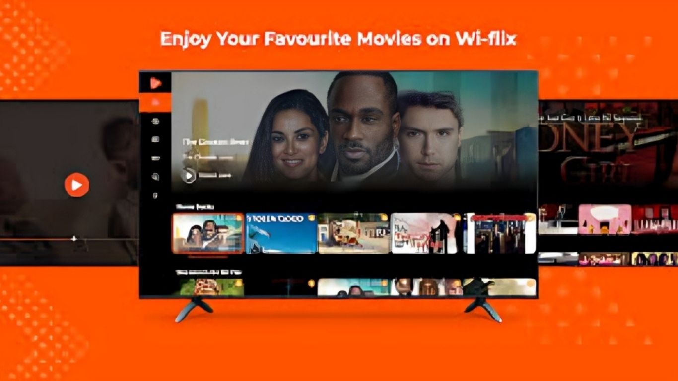 Wiflix Name: Tout Comprendre sur cette Recherche Populaire