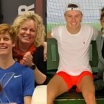 Jannik Sinner Origine Parents