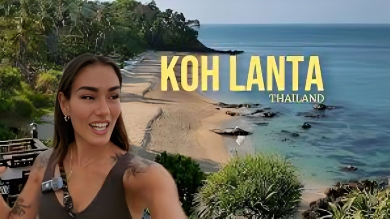 Koh Lanta: Le Jeu d’Aventure Mythique Qui Passionne les Français