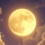 Pleine Lune Octobre 2025