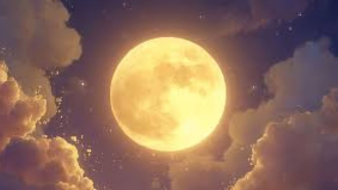 Pleine Lune Octobre 2025: Date Signification et Effets à Connaître