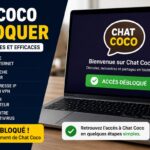 chat coco débloquer