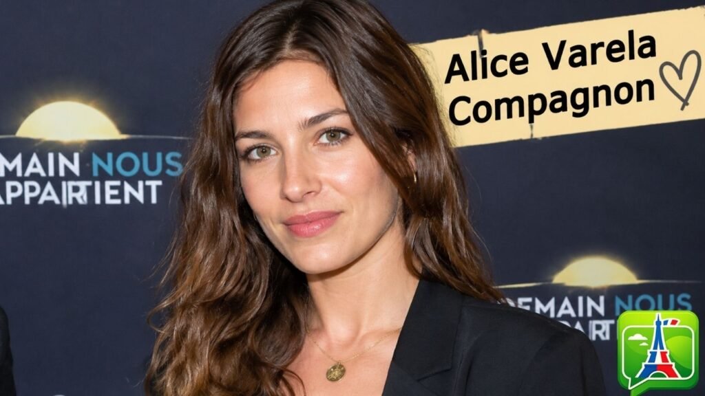 Alice Varela Compagnon
