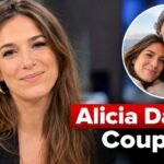 Alicia Dauby Couple