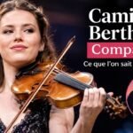 Camille Berthollet Compagnon