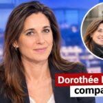 Dorothée Lachaud compagnon