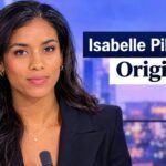 Isabelle Pibouleau Origine