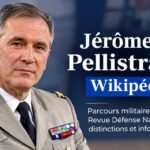 Jérôme Pellistrandi Wikipédia