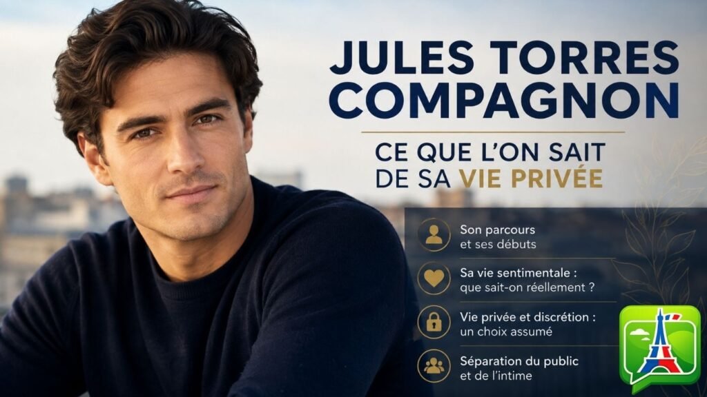 Jules Torres Compagnon