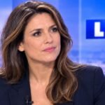 Magali Barthès mari