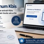 MonIdenum Kbis