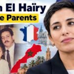 Sarah El Haïry Origine Parents