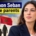 Shannon Seban origine parents